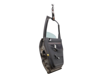 Porte arrière droite - Audi A4 I PH.1 - Gris Fonce - 8D0833052F - C1-2923G