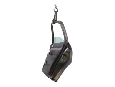 Right rear door - Audi A4 I PH.1 - Gris Fonce - 8D0833052F - C1-2923G