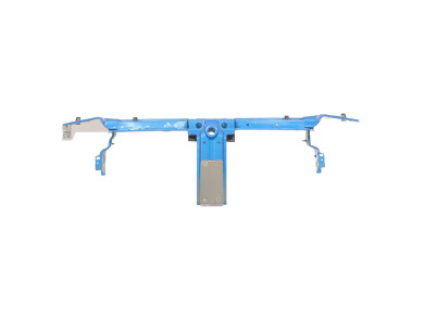 Face avant - Dacia SANDERO II PH.1 - Bleu Clair - 625044173R - H1-7084C