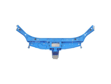 Front cowling - Dacia SANDERO II PH.1 - Bleu Clair - 625044173R - H1-7084C