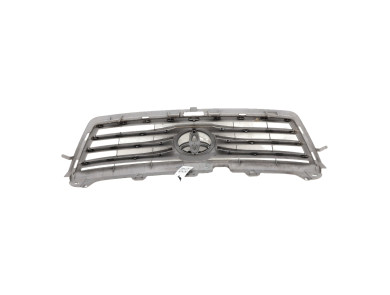 Calandre - Toyota RAV4 III PH.3 - Gris Fonce - 5310142361 - S1-6368N
