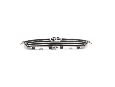 Calandre - Toyota RAV4 III PH.3 - Gris Fonce - 5310142361 - S1-6368N