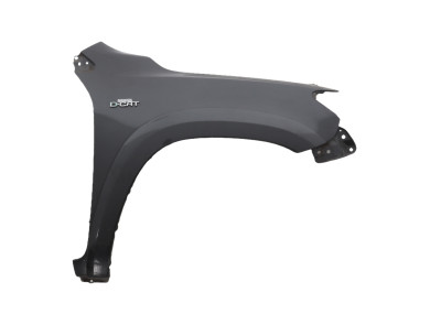 Right front fender used - Toyota RAV4 - 5381142280