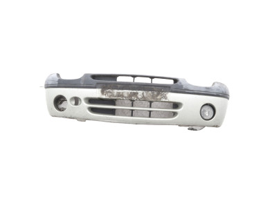 Front bumper - Renault TWINGO I PH.3 - Vert Clair - 7701473051 - Y1-6321N