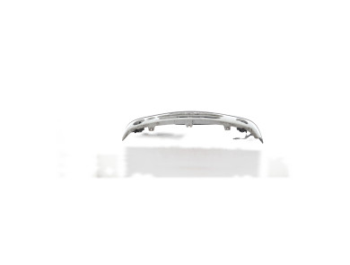 Front bumper - Renault TWINGO I PH.3 - Vert Clair - 7701473051 - Y1-6321N