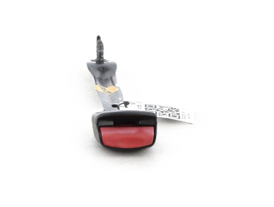 Attache ceinture sécurité avant gauche - Renault GRAND SCENIC III PH.2 - 878170002R - W1-3072Q