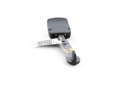 Left front belt clip - Renault GRAND SCENIC III PH.2 - 878170002R - W1-3072Q