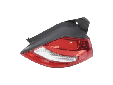 Feu arrière droit - Renault MEGANE II PH.2 - 8200413216 - C1-4483A