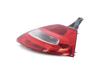 Right rear light - Renault MEGANE II PH.2 - 8200413216 - C1-4483A