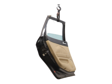 Rear left door - Alfa-Romeo 159 SPORTWAGON - Noir - 50513865 - A1-2737I