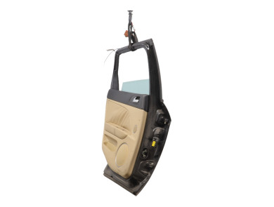 Rear left door - Alfa-Romeo 159 SPORTWAGON - Noir - 50513865 - A1-2737I
