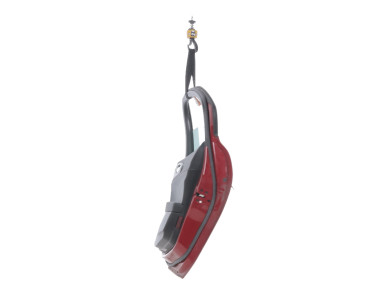 Right rear door - Alfa-Romeo GIULIA - 50549830 - C1-6600Z