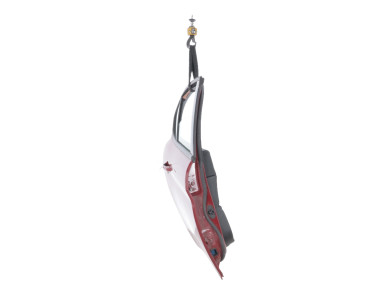 Right rear door - Alfa-Romeo GIULIA - 50549830 - C1-6600Z