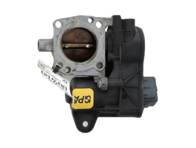Boitier papillon - Citroen C3 II PH.2 - 9842632980 - Z0-8602J
