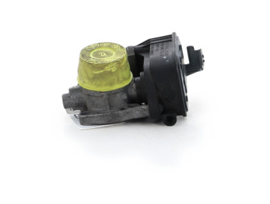 Boitier papillon - Citroen C3 II PH.2 - 9842632980 - Z0-8602J