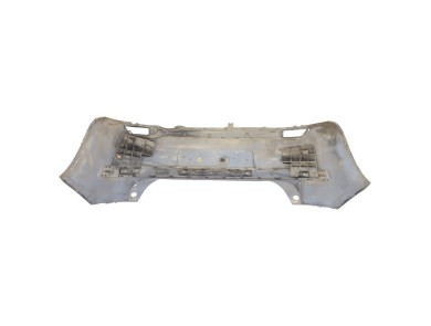 Rear bumper - Citroen C4 I PH.1 - Noir - 00007410W9 - E1-2611Q