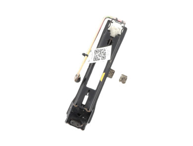 Cric - Renault KANGOO EXPRESS I PH.1 - 8200103347 - A1-3057U