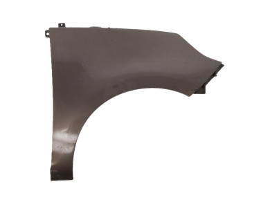 Aile avant droite - Renault GRAND SCENIC III PH.1 - Marron Fonce - 631002127R - Q0-8851M