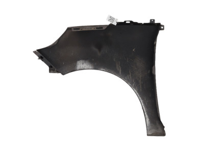 Aile avant droite - Renault GRAND SCENIC III PH.1 - Marron Fonce - 631002127R - Q0-8851M