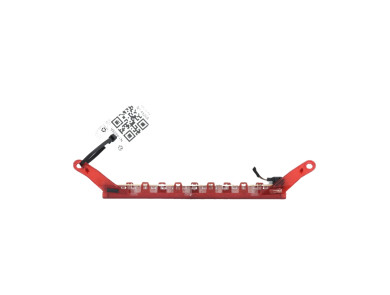 Third brake light - BMW SERIE 1 I PH.1 - 63256924673 - N1-4526A
