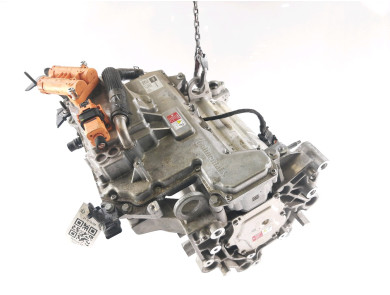 Moteur type ZK01 - Peugeot 208 II PH.1 - J1-8792M