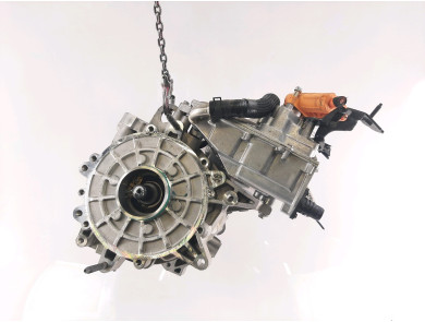 Engine type ZK01 - Peugeot 208 II PH.1 - J1-8792M