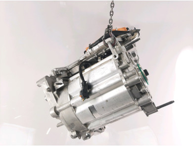 Engine type ZK01 - Peugeot 208 II PH.1 - J1-8792M
