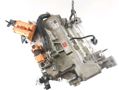 Engine type ZK01 - Peugeot 208 II PH.1 - J1-8792M
