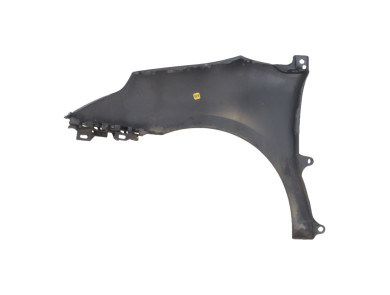 Right front fender - Citroen C4 I PH.1 - Noir - 00007841S2 - Z1-3802P