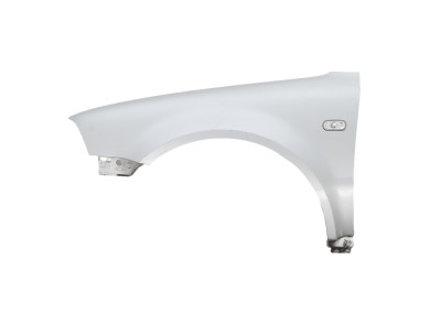 Left front fender used - Volkswagen PASSAT - 3B0821105E