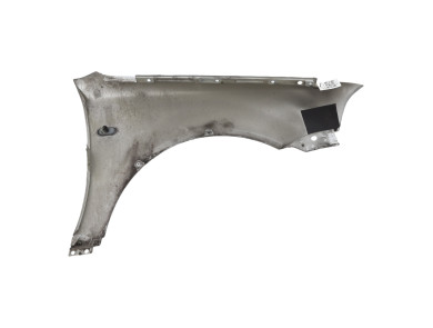 Left front fender - Volkswagen PASSAT IV PH.2 - Gris Clair - 3B0821105E - Q1-4699L
