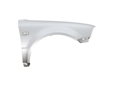 Right front fender used - Volkswagen PASSAT - 3B0821106E