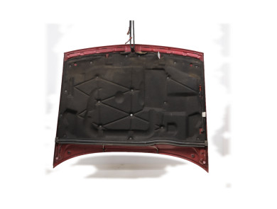 Capot - Citroen XANTIA PH.1 - Rouge Clair - 00007901F2 - L1-2190U