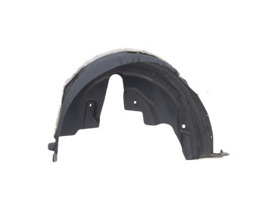 Pare boue arrière gauche - Peugeot 208 II PH.1 - Gris Clair - 9868183680 - E1-6043W