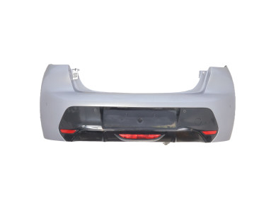 Rear bumper used - Peugeot 208 - 164979831T