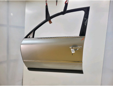 Left front door used - Volkswagen PASSAT - 3B4831051 BF