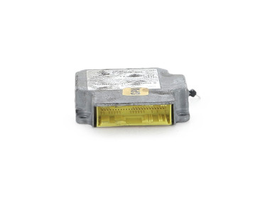 Airbag control unit used - Volkswagen PASSAT - 1C0909605C 008