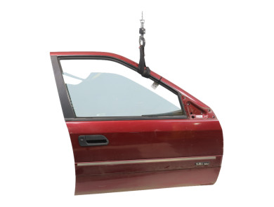 Porte avant droite occasion - Citroen XANTIA - 00009004K9