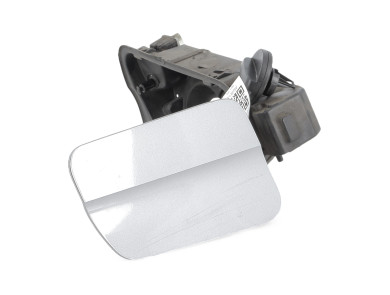 Trappe portillon carburant - Peugeot 5008 II PH.1 - Gris Clair - 9811707180 - F1-5278V