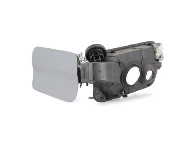 Trappe portillon carburant - Peugeot 5008 II PH.1 - Gris Clair - 9811707180 - F1-5278V