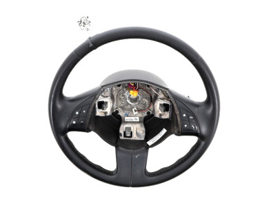 Steering wheel - Fiat 500 II PH.1 - 71773271 - K1-5154I