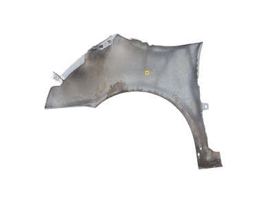 Aile avant droite - Citroen C4 PICASSO I - Gris Clair - 00007841X2 - S1-3627C