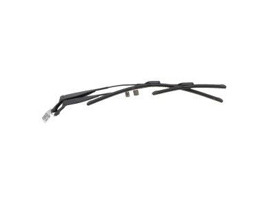 Bras d'essuie glace avant (x2) - Fiat 500 II PH.1 - 735453760 - X1-5207M
