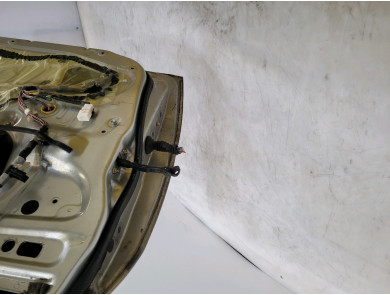 Porte avant droite - Toyota COROLLA VERSO II PH.1 - Gris Clair - 670010F011 - G1-9164F
