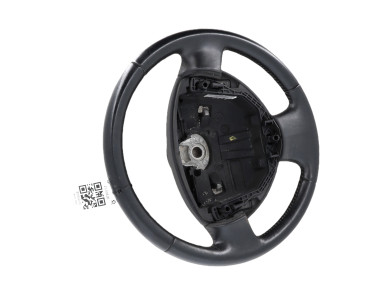 Steering wheel used - Renault TWINGO - 8200726251