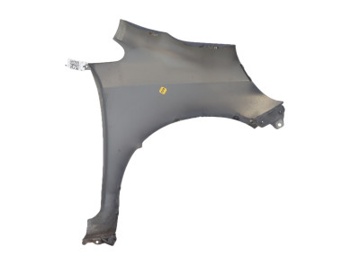 Left front fender - Honda JAZZ I PH.1 - Noir - 60261SAAG10ZZ - E1-3473Y
