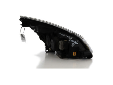Left headlight - Renault ESPACE IV PH.1 - 7701053975 - M0-2411H