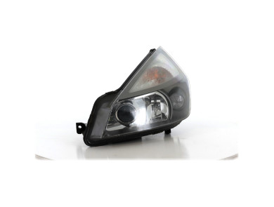 Left headlight - Renault ESPACE IV PH.1 - 7701053975 - M0-2411H