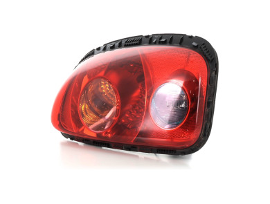 Right rear light - Mini MINI COUNTRYMAN II - 63219808150 - V1-2044G