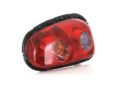 Right rear light - Mini MINI COUNTRYMAN II - 63219808150 - V1-2044G